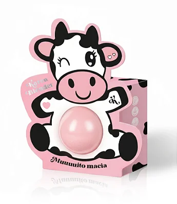 Esponja Karen Blender - Karen Bachini Beauty