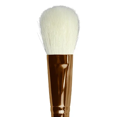 Pincel para Blush e Iluminador L28028 - Lully Makeup