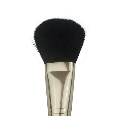 Pincel Grande para Pó L28060 - Lully Makeup