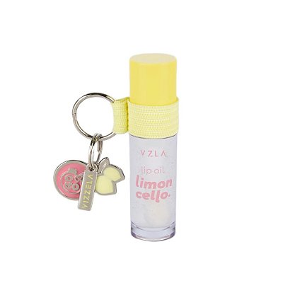 Lip Oil Limoncello – Vizzela