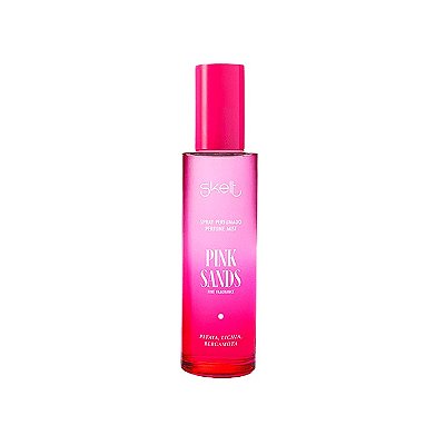 Perfume Mist Pink Sands - Skelt