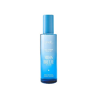 Perfume Mist Milos Breeze - Skelt