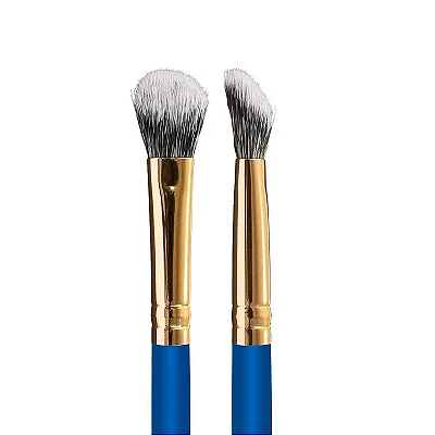 Pincel Chanfrado Multifunções L28133 - Lully Makeup