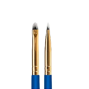 Pincel de Detalhes e Lábios L28142 - Lully Makeup