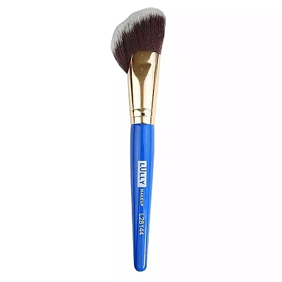 Pincel para Contorno L28144 - Lully Makeup