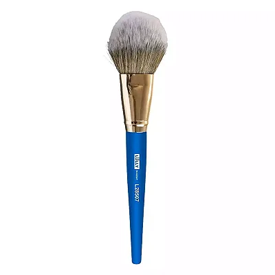Pincel para Pó L28507 - Lully Makeup
