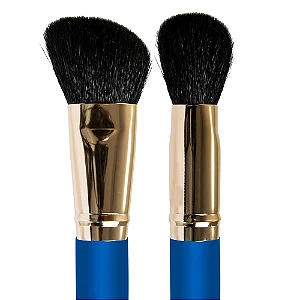 Pincel para Blush e Contorno L28513 - Lully Makeup