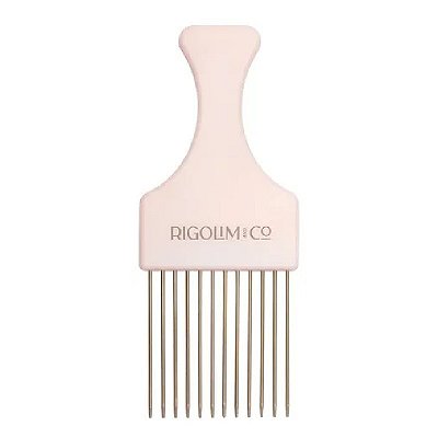 Pente Garfo Grande - Rigolim Hair&Co