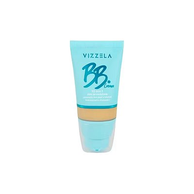 BB Cream FPS 30 - Vizzela