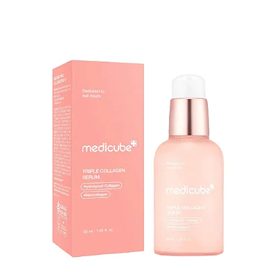 Sérum Triple Collagen 4.0 55ml - Medicube
