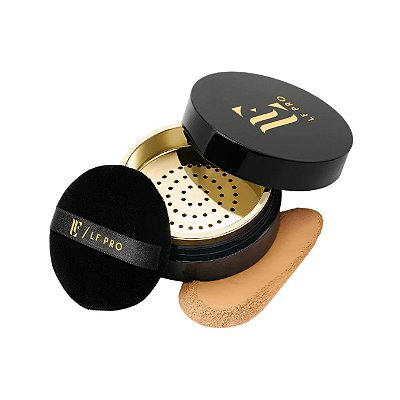 Pó Soft Finish FPS 60 - LF Pro