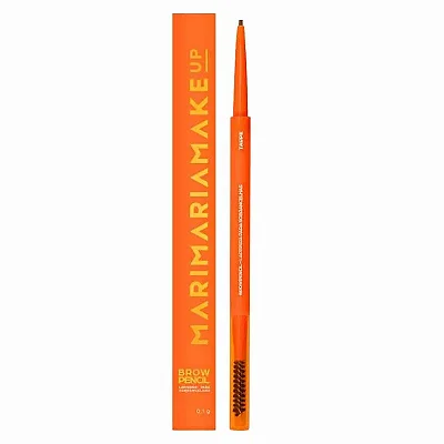 Lapiseira para Sobrancelhas Brow Pencil - Mari Maria Makeup
