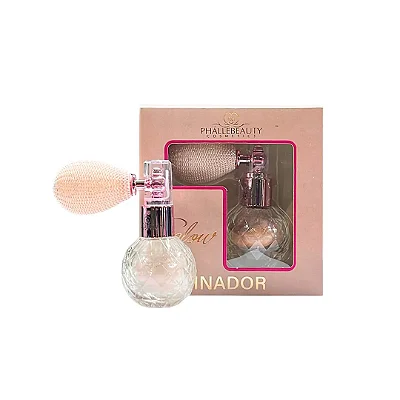 Iluminador Glow Spray Cor 02 - Phállebeauty Cosmetics