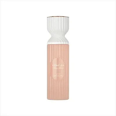 Body Mist Árabe Fakhar Women 250ml - Lattafa