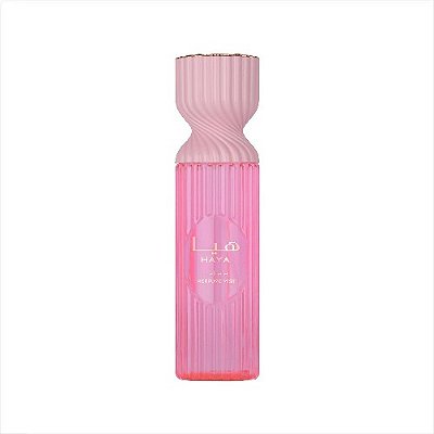 Body Mist Árabe Haya 250ml - Lattafa
