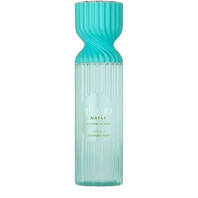 Body Mist Árabe Mayar Natural 250ml - Lattafa