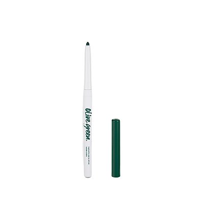 Lapiseira Para Olhos Olive Green - Vizzela