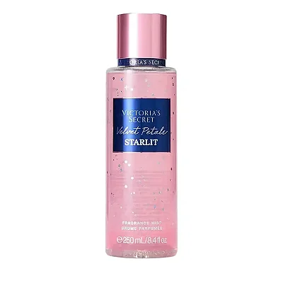 Body Splash Velvet Petals Starlit 250ml - Victorias Secret