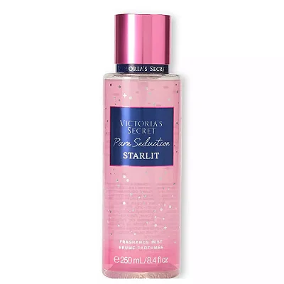 Body Splash Pure Seduction Starlit 250ml - Victorias Secret