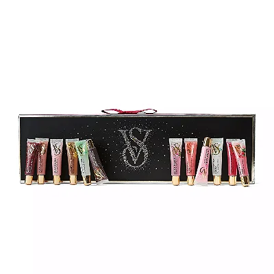 Kit 12 Days of Gloss - Victorias Secret