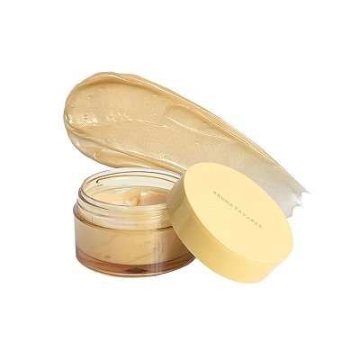 Hidratante Jelly Glow BT Banana - Bruna Tavares