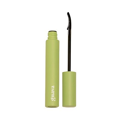 Mascara de Cílios Preta Alonga e Cuida - Guava