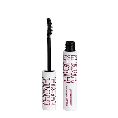 Máscara Para Cílios The Lash High Hbe2007 - Ruby Rose