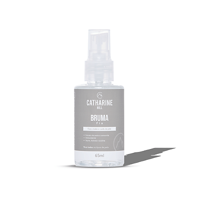 Bruma Fixadora Bruma Fix Travel Size 65ml - Catharine Hill