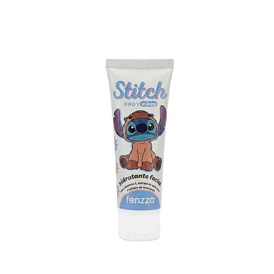 Hidratante Facial Stitch Capy Vibes 30ml - Fenzza