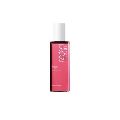 Óleo Reparador para Cabelos Cacheados Perfect Serum Styling 30ml - Mise en Scene