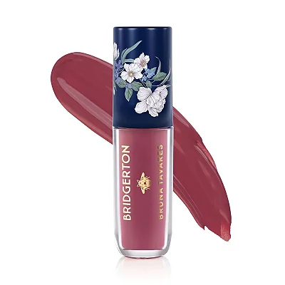 Blush Líquido Romance BT Bridgerton - Bruna Tavares