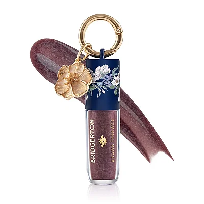 Gloss Labial Drama BT Bridgerton - Bruna Tavares
