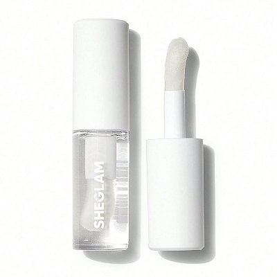 Lip Oil Jelly Wow Loco for Coco - SHEGLAM