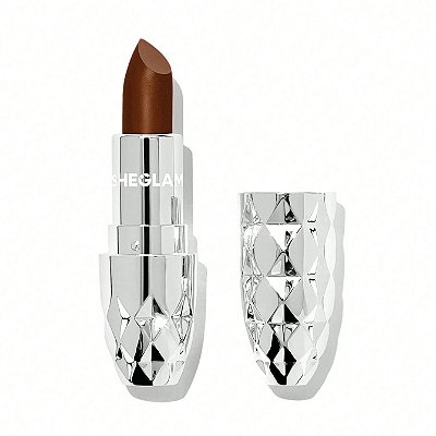 Batom Cremoso Starlight Velvet A La Mode - SHEGLAM