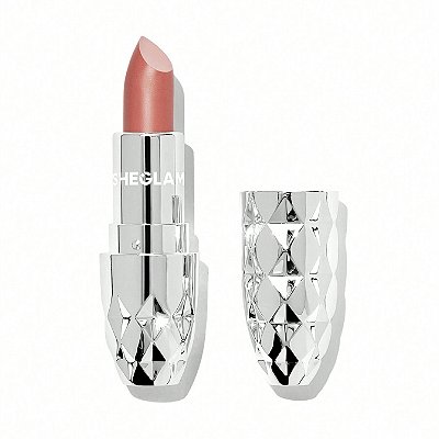 Batom Cremoso Starlight Velvet Beach Babe - SHEGLAM
