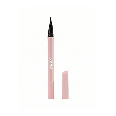 Caneta Delineadora Eternal Beauty Black - SHEGLAM