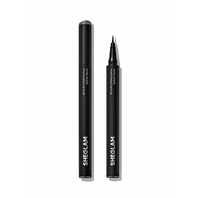 Caneta Delineadora Ultra Fina Oh So Rich Matte - SHEGLAM