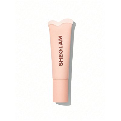 Hidratante Labial Crystal Glaze Cocoa Cookie - SHEGLAM