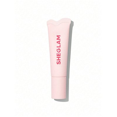 Hidratante Labial Crystal Glaze Strawberry Milk - SHEGLAM