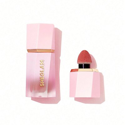 Blush Líquido Color Bloom Rose Ritual - SHEGLAM