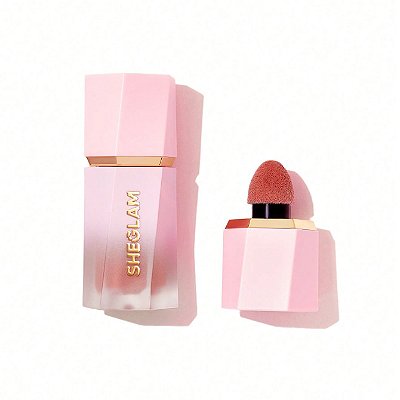 Blush Líquido Color Bloom Devoted - SHEGLAM