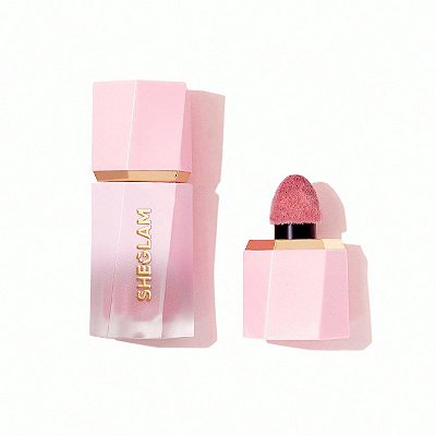 Blush Líquido Color Bloom Love Cake - SHEGLAM