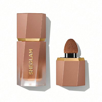 Contorno Líquido Sun Beam Terracotta - SHEGLAM