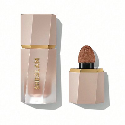 Contorno Líquido Sun Sculpt Tawny Amber - SHEGLAM