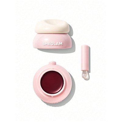 Lip Balm Hydra Jelly Pocket Dragonfruit Dew - SHEGLAM