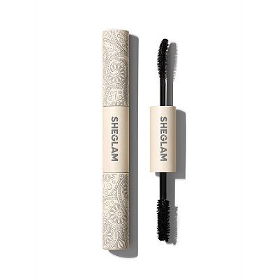 Máscara de Cílios All-In-One Volume & Length - SHEGLAM