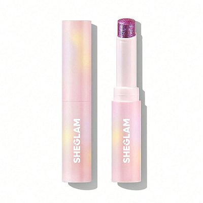 Sombra Crystal Jelly Glaze Stick Lilac Luster - SHEGLAM
