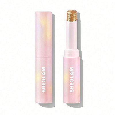 Sombra Crystal Jelly Glaze Stick Golden Girl - SHEGLAM