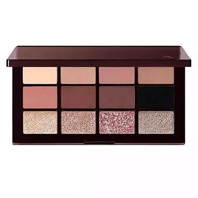Paleta Sombra Eterna 01 - Alyce Gontijo Beauty