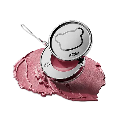 Multi-Make Mag Soft Soft Rose - MBOOM